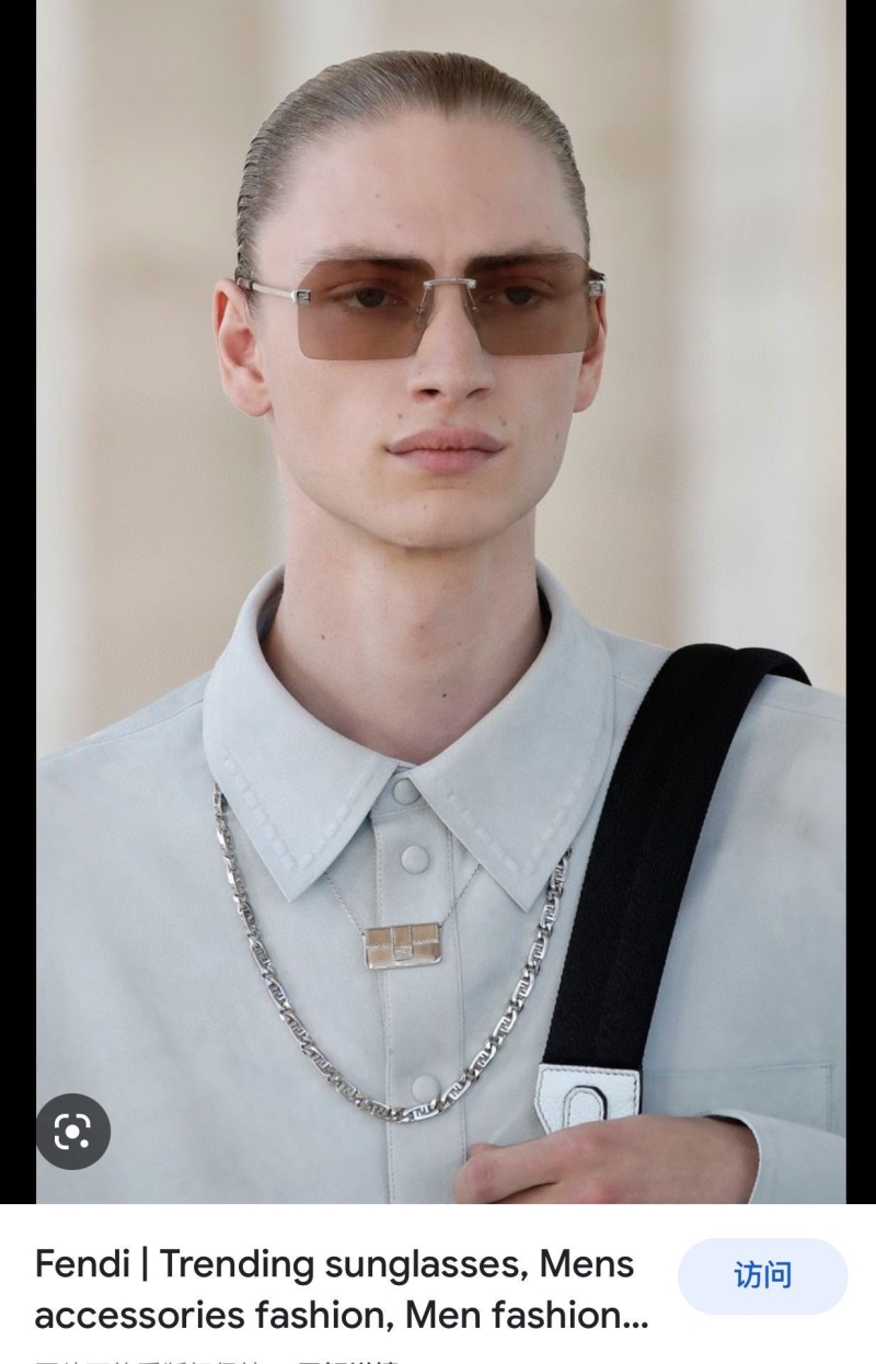 Fendi Sunglasses